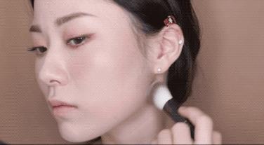 手把手教你清洗化妆刷,手把手教你刷睫毛化妆上热门