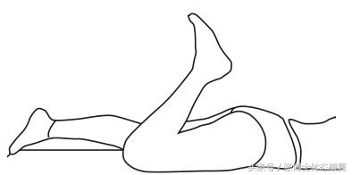 acl韧带重建手术后遗症,acl前交叉韧带重建第9天