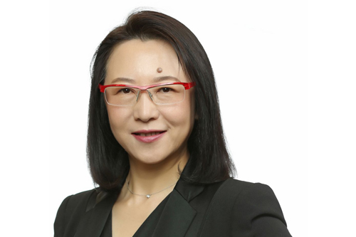 我终于认识了100位创投女神（内文附照片）！