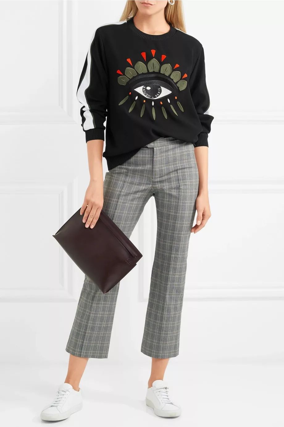 穿腻了的卫衣应该怎么改造,穿腻的连帽卫衣