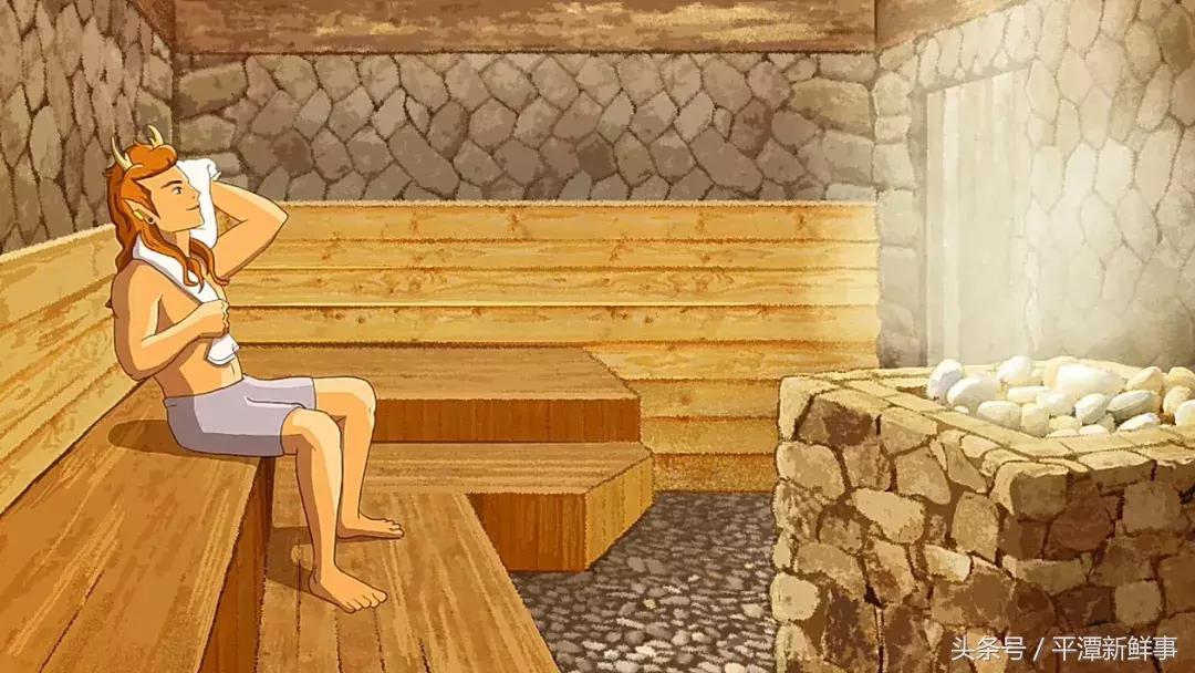 东京发来动漫短片，《麒麟王的石头屋》横空出世！平潭将更火爆！