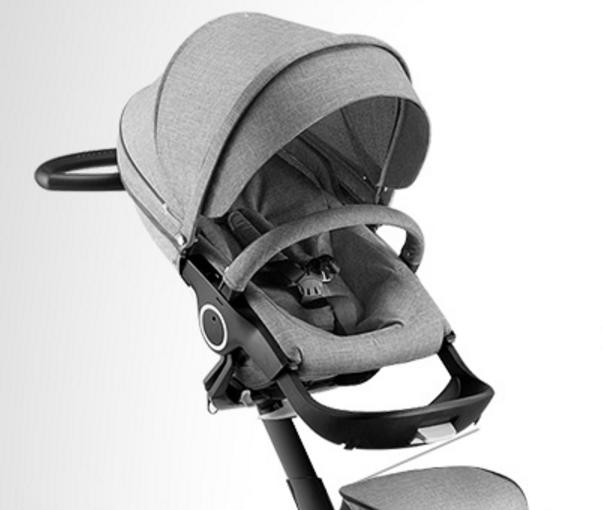 婴儿车还有没有必要买,不建议买的婴儿车