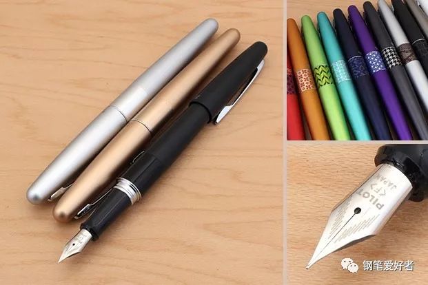 初用钢笔应该选择什么钢笔比较好,初学者思笔乐的钢笔到底好用吗
