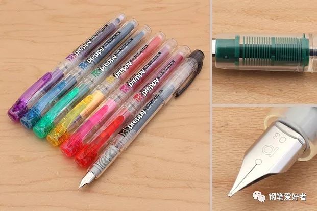 初用钢笔应该选择什么钢笔比较好,初学者思笔乐的钢笔到底好用吗