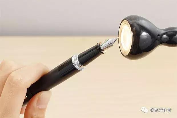 钢笔写字不好看怎么办,钢笔书写不流畅的处理方法