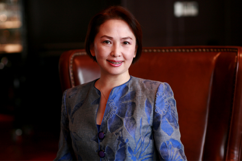 我终于认识了100位创投女神(内文附照片)!