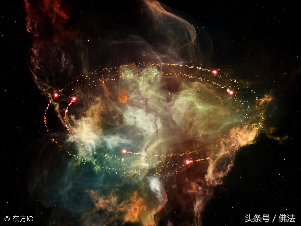 佛教为什么称自己是无神论者呢,佛教是无神论为什么还有佛像