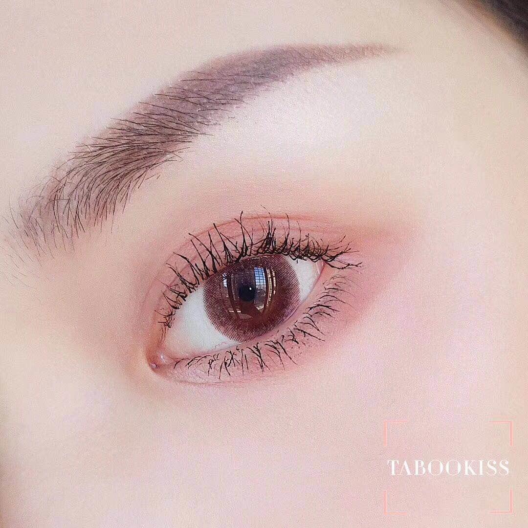 不知道选什么牌子的美瞳?2018美瞳品牌推荐种草!