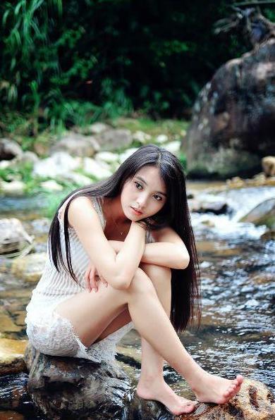 广东人夸女孩子漂亮,广东人颜值分析