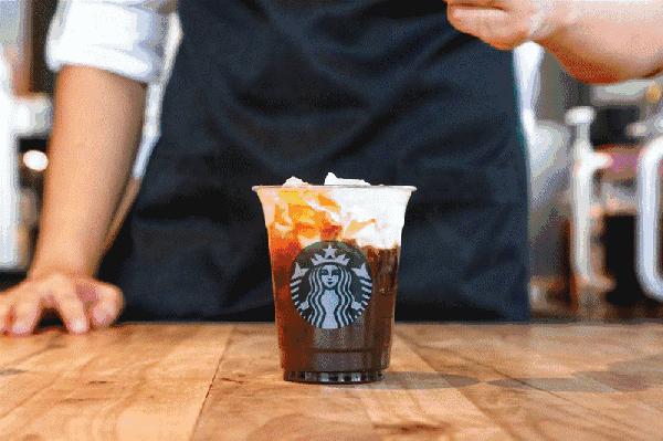你喝过coco奶茶吗,星巴克咖啡里的奶是什么奶