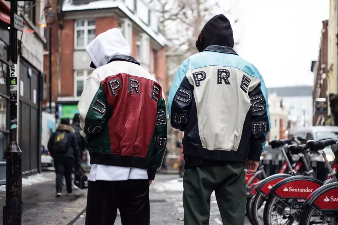 现在最流行潮牌子是什么,今年最流行的潮牌有哪些