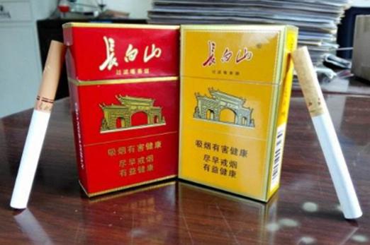 我国各地都有哪些特色香烟,全国各地最具代表的香烟