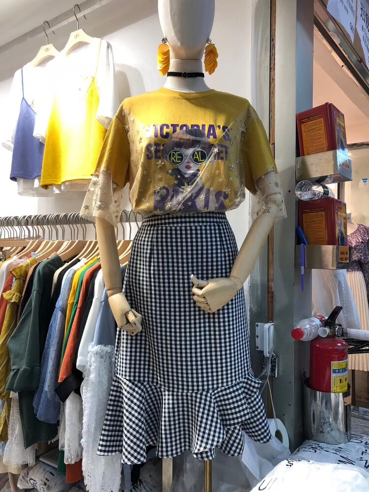 早春新款时尚来袭,穿出高级时髦感这里的女装超便宜