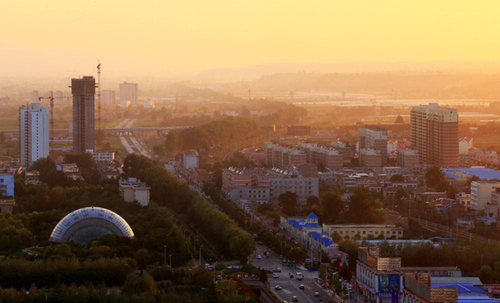 杨凌农耕历史,陕西杨凌的农耕文化