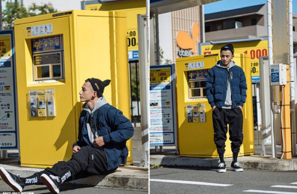 目前比较火的潮牌有哪些,国潮中国风十大潮牌品牌