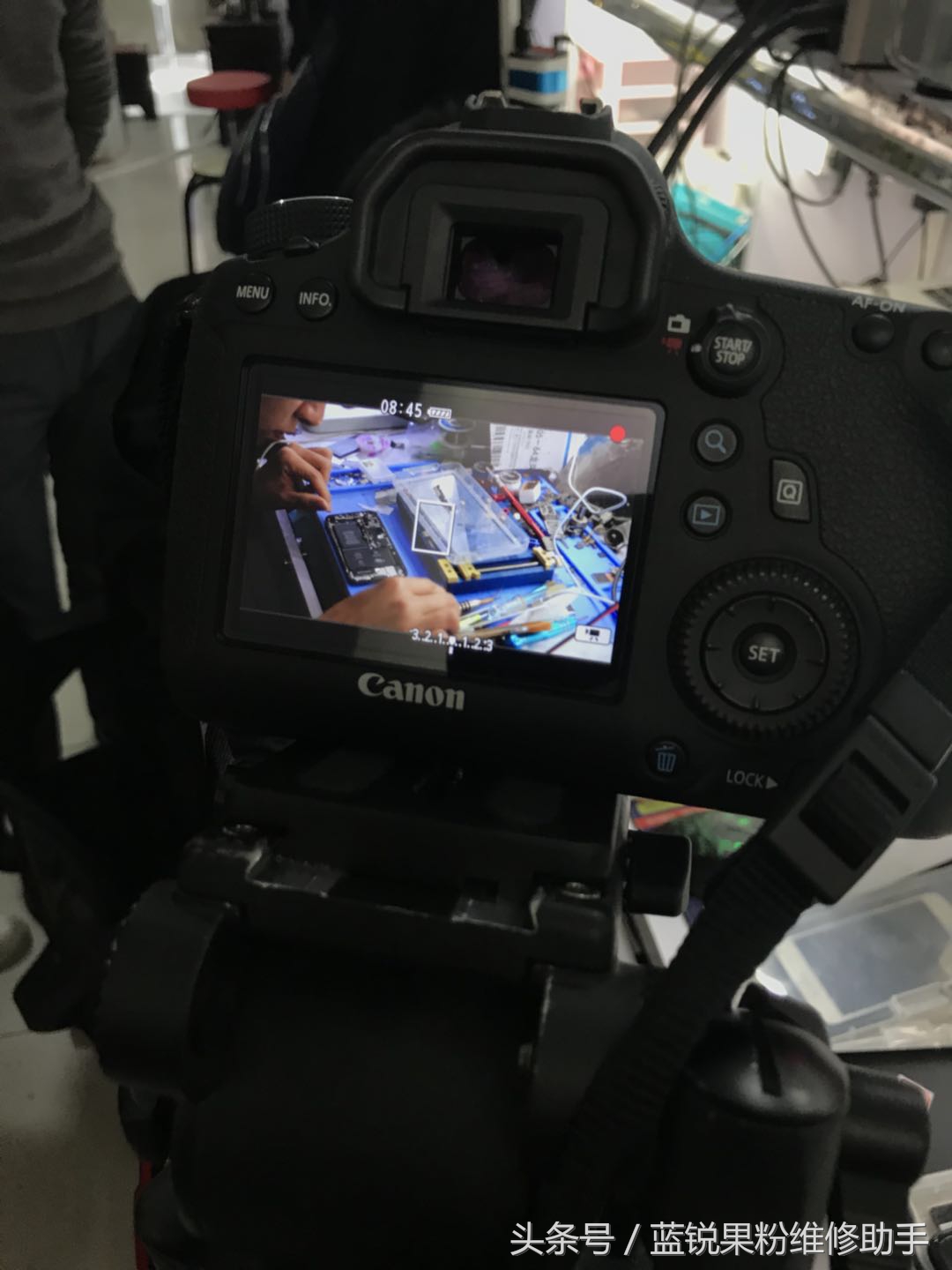 iphone6s的cpu坏了,iphone6cpu上盖损坏更换