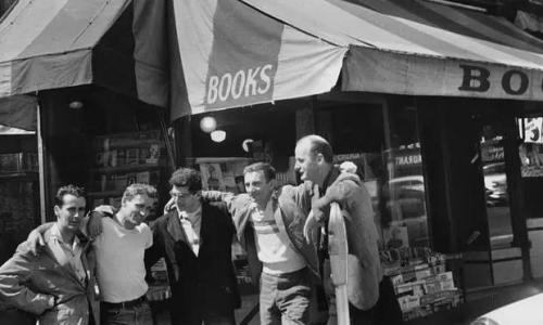 外国文学的典故,经常被引用的诗句