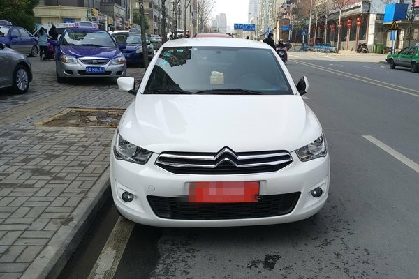 雪铁龙爱丽舍空间,雪铁龙爱丽舍动力怎么样