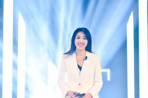 我终于认识了100位创投女神(内文附照片)!