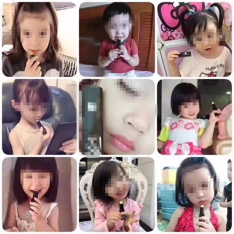 寰晢鍙g孩鐖嗘,涓嵂鎴愬垎鐨勬姢鑲ゅ搧寰晢