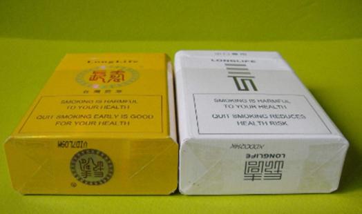 我国各地都有哪些特色香烟,全国各地最具代表的香烟