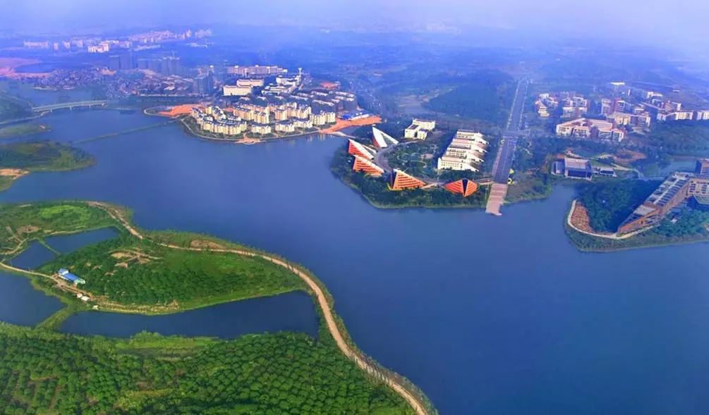 最新东莞好玩的地方,看一下东莞最好玩的地方