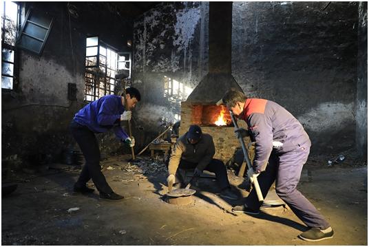 章丘铁锅哪个店铺是正品 (正品章丘铁锅在哪里可以买到)