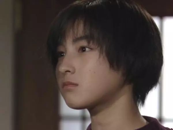 gakki年轻时候,广末凉子在日本娱乐圈的地位