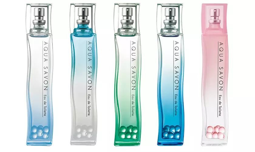 日本女香水,日本的香水哪款最好