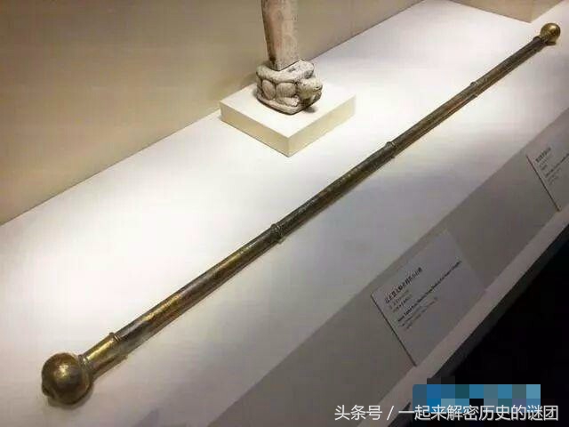 十八般*器武**很多华而不实，分类介绍一下