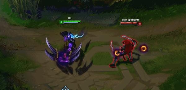 LOL惩戒之箭符文,lol惩戒之箭韦鲁斯出装