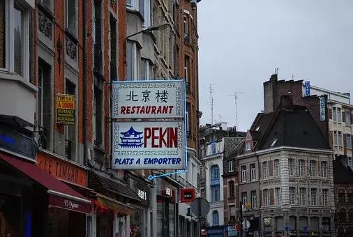 外国人最常说的100个中国词,外国人常说的100个中国词出炉