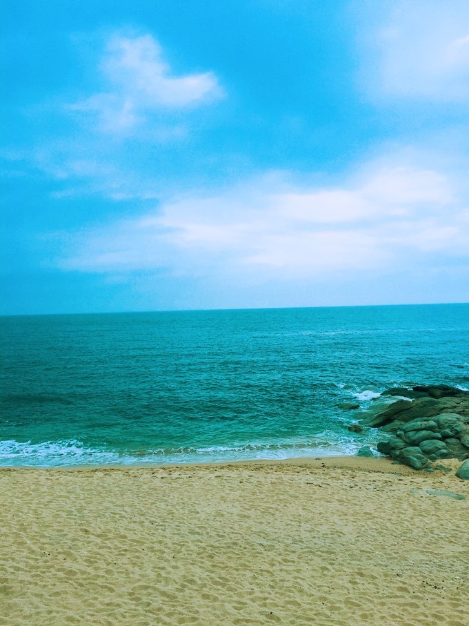 三亚大理丽江哪里拍婚纱照好,去三亚拍婚纱照中国风