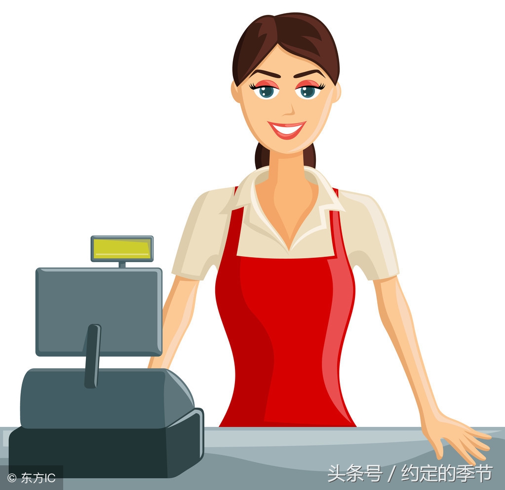 收银员补钱技巧,收银员规章制度明细