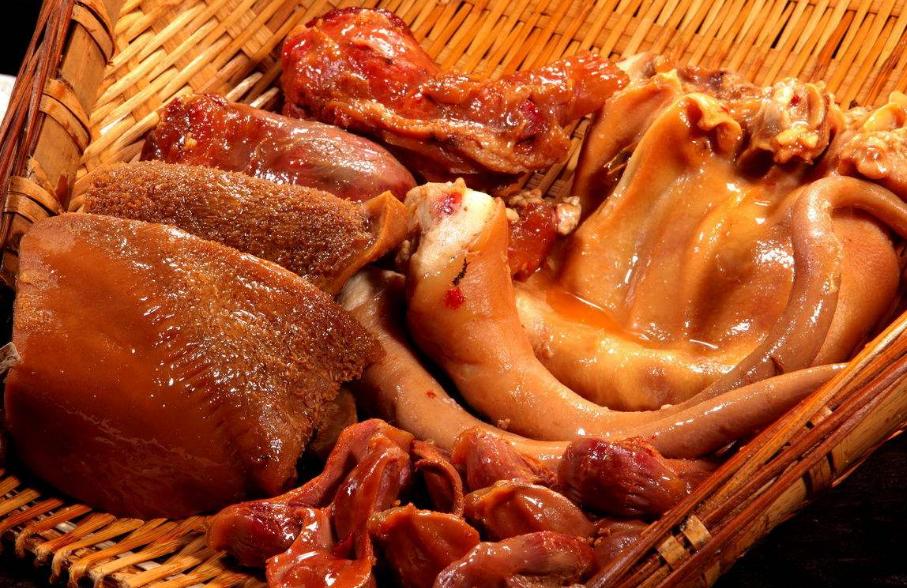 正宗卤菜卤水的配方,正宗精卤水的秘制配方