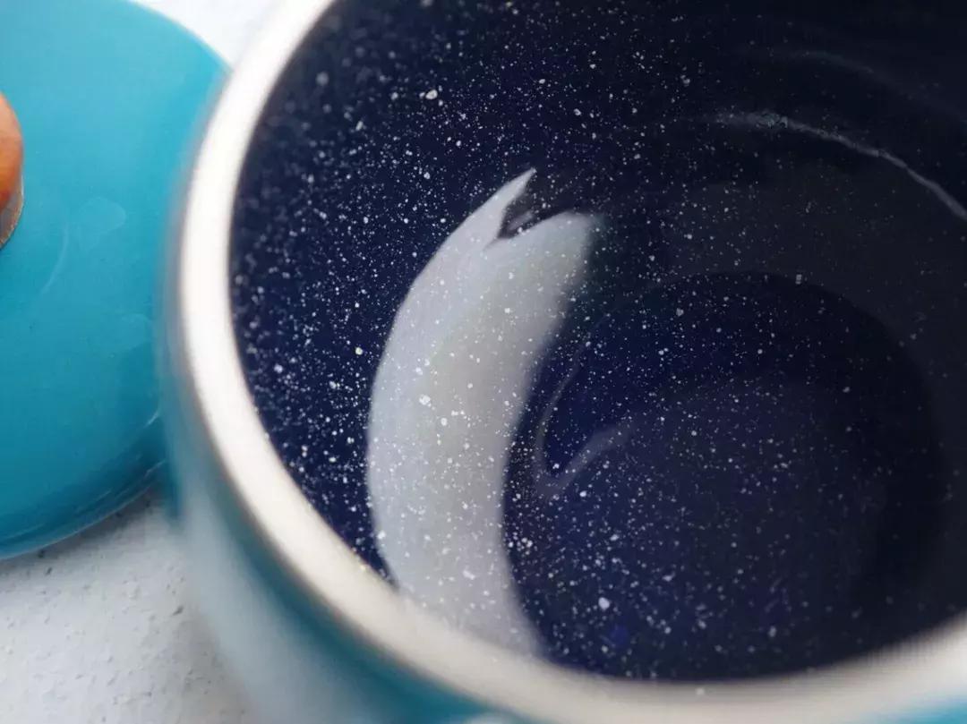 喝水一定要选择一个好杯子,选杯子颜色重要还是图案重要