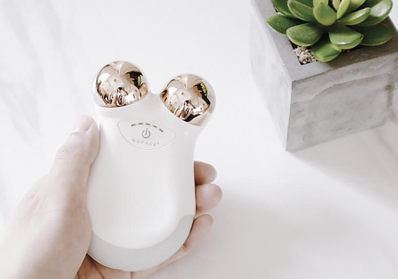 进口美容仪推荐,适合瘦脸的美容仪推荐哪款