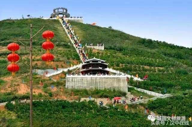 万物复苏春暖花开适合去玩的地方,花开的季节大家快来看风景