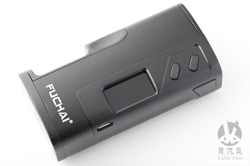 【图评兔】FUCHAI夫差213底部注油调压盒子|夫差进化了吗？