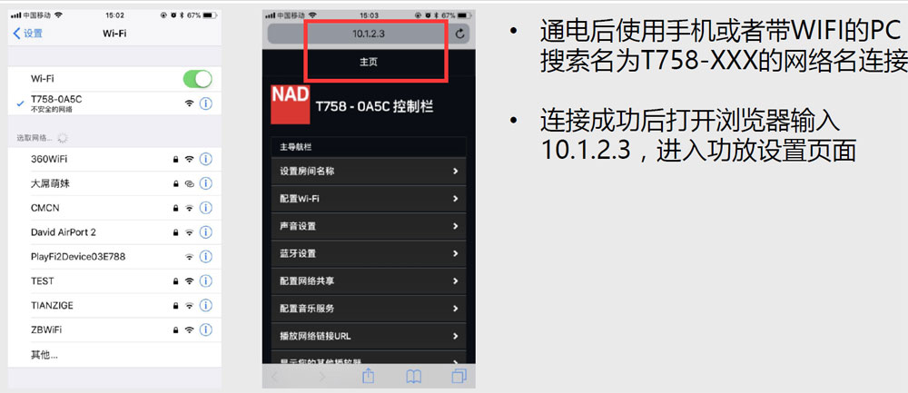 英国nad304功放评测,英国nad经典功放