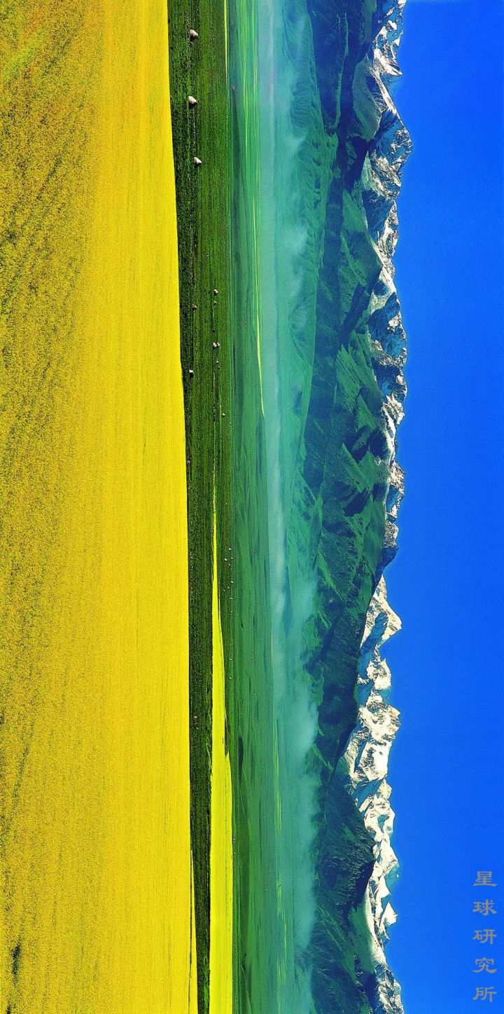 伊犁这个偏远的西部城市,新疆伊犁市靠近哪个位置