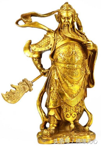 中国民间传统五路财神是哪几位,民间财神是哪七位