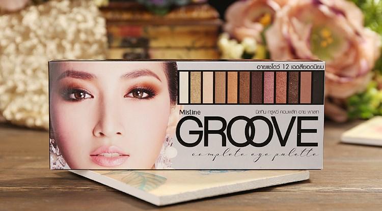 精致女人必备妆容分享平价彩妆,可靠的彩妆平价