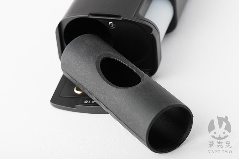 【图评兔】FUCHAI夫差213底部注油调压盒子|夫差进化了吗？