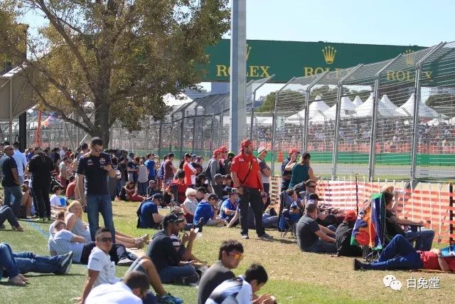 「白兔堂」可能只有不到10%的游客在澳洲玩到了这些！你玩对了吗？