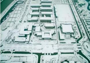 扬州南区大爆发：媲美苏北医院的普仁项目打造玖龙湖健康城