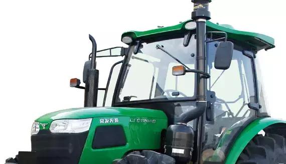 2023常发1804拖拉机最新款介绍,常发604轮式拖拉机