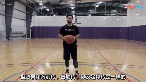 五个简单却有效的中场过人技巧,保罗生涯十大绝妙传球