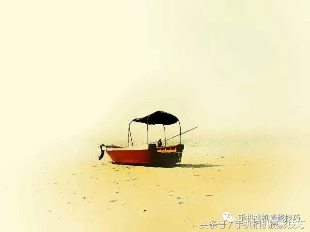 普通人如何拍出好看的照片,拍出风光好照片的30个基本功