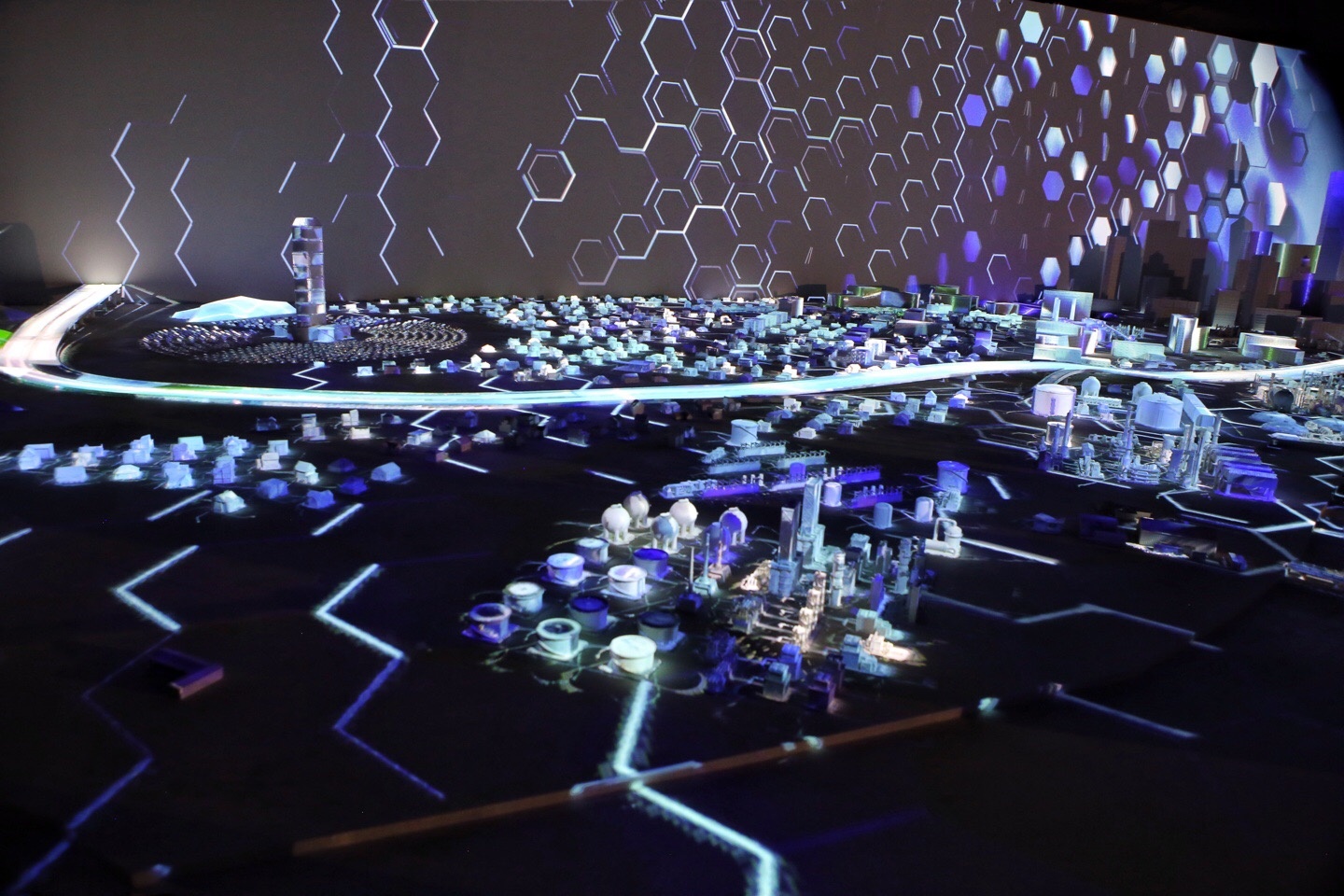 美国休斯顿:不只有火箭,看看这座城市有多强大